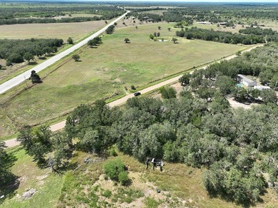 (private lake, pond, coastal) Acreage For Sale in Flatonia Texas