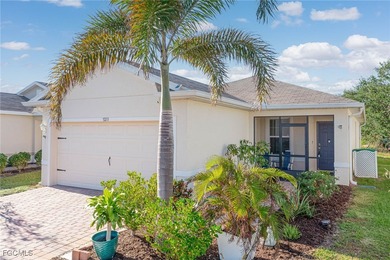 (private lake, pond, creek) Home For Sale in Punta Gorda Florida