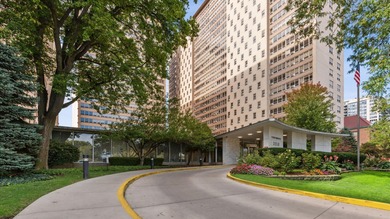 Lake Michigan - Cook County Condo For Sale in Chicago Illinois