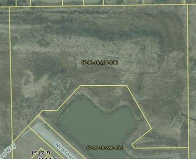 (private lake, pond, creek) Acreage For Sale in Bourbonnais Illinois