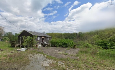 Monongahela River  Home For Sale in Fairmont West Virginia