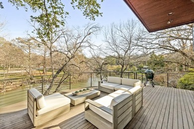 Nestled along the banks of Turtle Creek, 3520 Blackburn Street