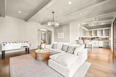 Nestled along the banks of Turtle Creek, 3520 Blackburn Street