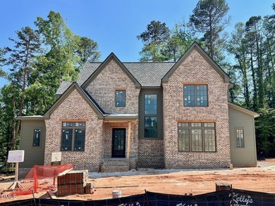 Introducing ''The Nash'' by local, custom builder Homes by - photo 1