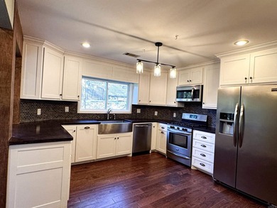 This home features a charming interior and comprises generous - photo 11