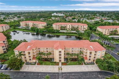 (private lake, pond, creek) Condo For Sale in Fort Myers Florida