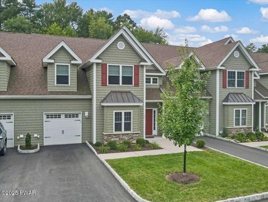 Delaware River - Pike County Townhome/Townhouse Sale Pending in Matamoras Pennsylvania