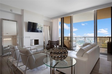 A true turn-key opportunity at the iconic St. Regis Bal Harbour - photo 12