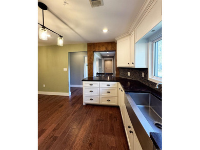 This home features a charming interior and comprises generous - photo 14
