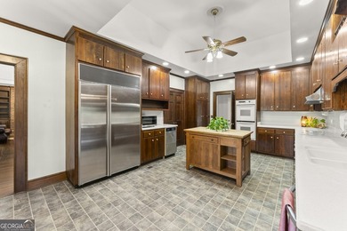 Secluded 75-acre, former Arabian horse farm with a 3,510 square - photo 14