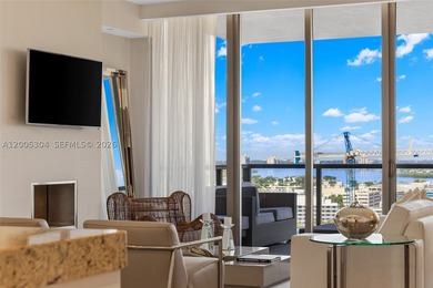 A true turn-key opportunity at the iconic St. Regis Bal Harbour - photo 15