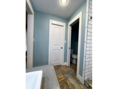 This home features a charming interior and comprises generous - photo 19