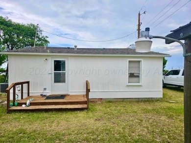 Lake Home For Sale in Amarillo, Texas