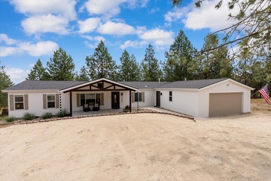 Bitterroot River Home For Sale in Victor Montana