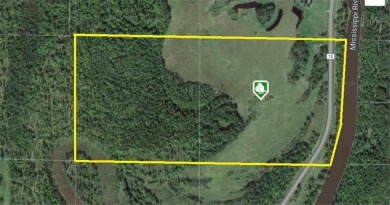 Mississippi River - Aitkin County Acreage For Sale in Libby Twp Minnesota