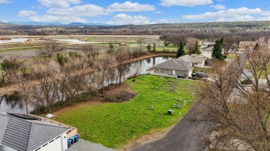 Lake Lot For Sale in Cottonwood, California
