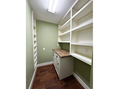 This home features a charming interior and comprises generous - photo 24