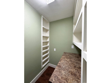 This home features a charming interior and comprises generous - photo 25