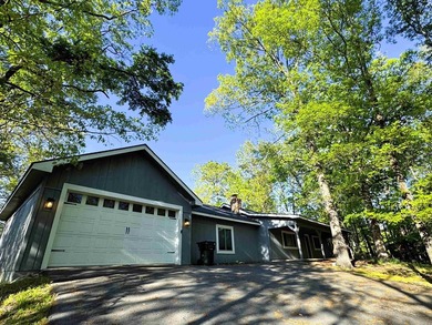 This home features a charming interior and comprises generous - photo 27