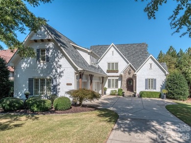 Lake Wylie Home For Sale in Charlotte North Carolina