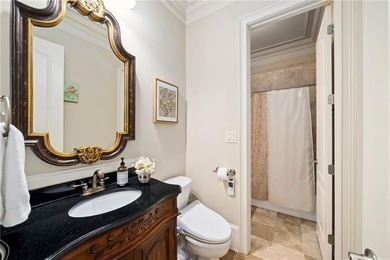 Situated on 1.2+/- private acres within Milton's gated Roxbury - photo 31