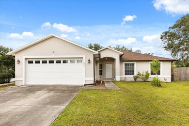 East Lake Tohopekaliga Home Sale Pending in ST Cloud Florida