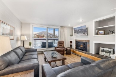 Lake Condo For Sale in Keystone, Colorado