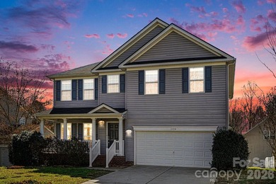 Lake Wylie Home For Sale in York South Carolina