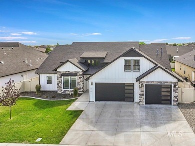 Snake River - Twin Falls County Home For Sale in Twin Falls Idaho