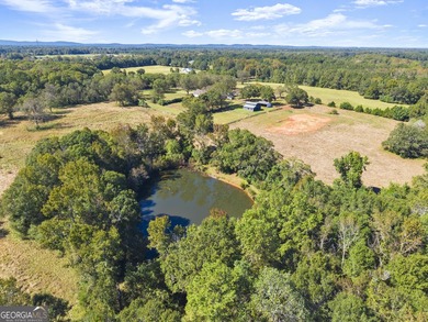Secluded 75-acre, former Arabian horse farm with a 3,510 square - photo 46