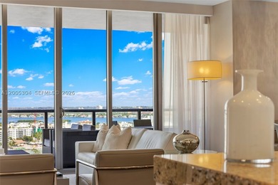 A true turn-key opportunity at the iconic St. Regis Bal Harbour - photo 47