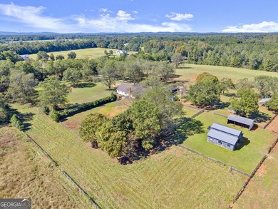 Secluded 75-acre, former Arabian horse farm with a 3,510 square - photo 50