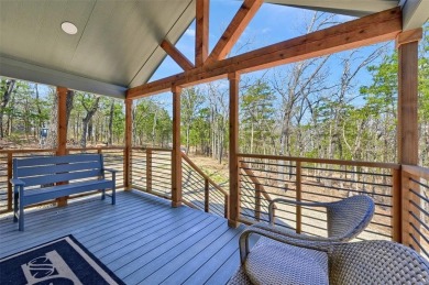 Lake Home For Sale in Pottsboro, Texas