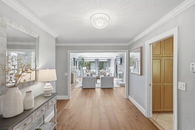Welcome to 18803 Hilltop Way, a private gated estate nestled in - photo 5