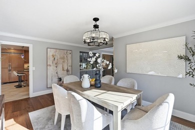 Welcome to 18803 Hilltop Way, a private gated estate nestled in - photo 8