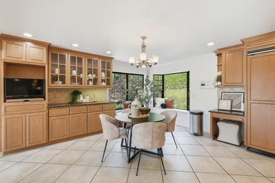 Welcome to 18803 Hilltop Way, a private gated estate nestled in - photo 10