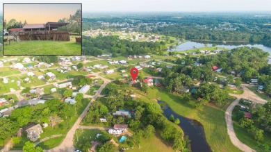 Lake Home For Sale in Quitman, Texas