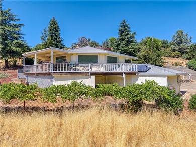 Clear Lake Home For Sale in Kelseyville California