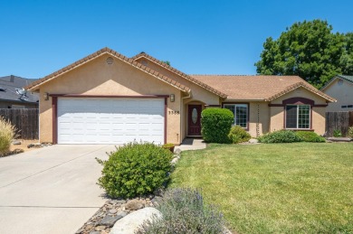 Lake Home Sale Pending in Anderson, California