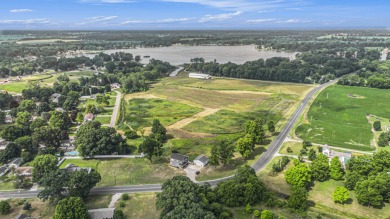 Lake Acreage For Sale in Decatur, Michigan