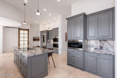 Experience elevated desert living in this exceptional Alexander - photo 7