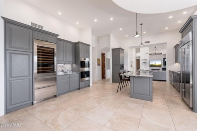 Experience elevated desert living in this exceptional Alexander - photo 9