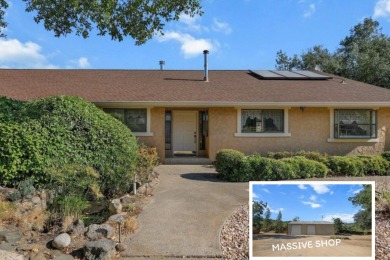 Whiskeytown Lake Home Sale Pending in Shasta California