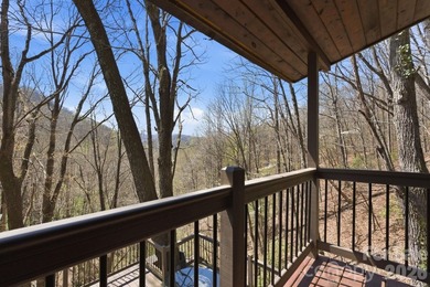 Lake Home For Sale in Bryson City, North Carolina