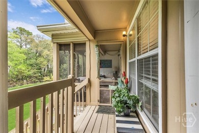 Charming 2BR/2BA second-floor condo on Wilmington Island - photo 2