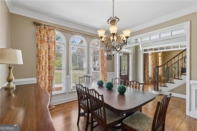 Southern Charm Meets Storybook Setting - Welcome to a truly - photo 12