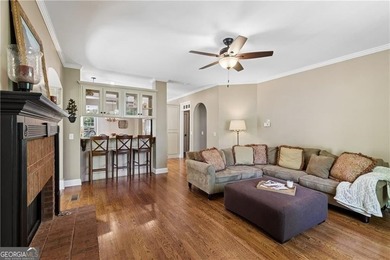 Southern Charm Meets Storybook Setting - Welcome to a truly - photo 15