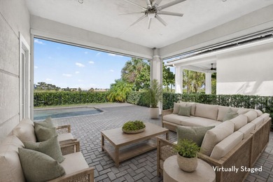 Beautifully landscaped pool home with breathtaking southwest - photo 18