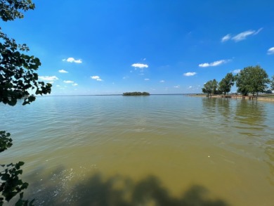 Waterfront Lot in Luxury Subdivision! - Lake Lot For Sale in Kerens, Texas