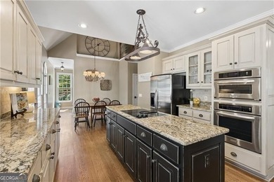 Southern Charm Meets Storybook Setting - Welcome to a truly - photo 26